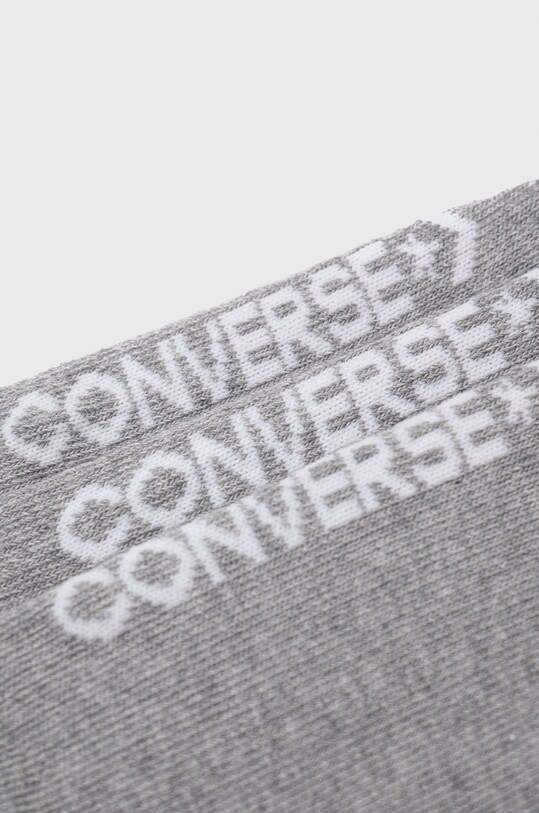 Converse sosete E726H.3000 gri AW22