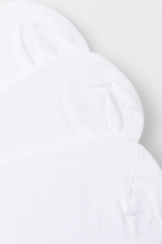 Čarape Converse E747W.3010 bijela AW22