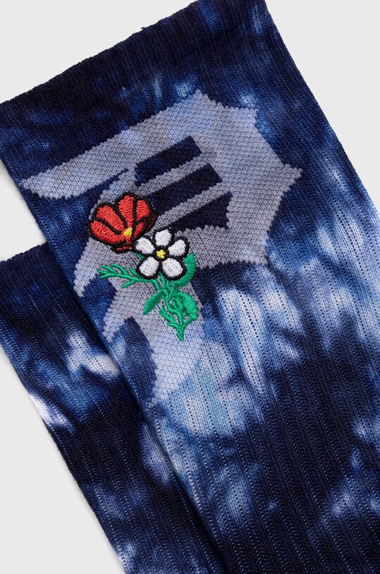 Primitive skarpetki pa322s01.blu niebieski AW22