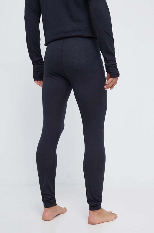 Odzież Houdini legginsy funkcyjne Desoli Light 840038 czarny