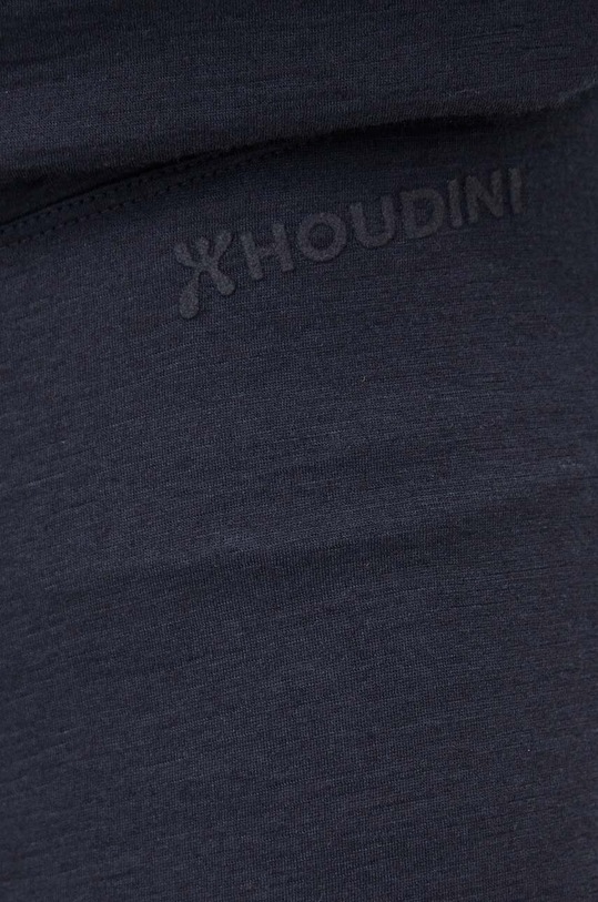 Houdini legginsy funkcyjne Desoli Light czarny 840038