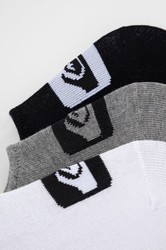 Quiksilver skarpetki (3-pack) AQYAA03315 multicolor AW22