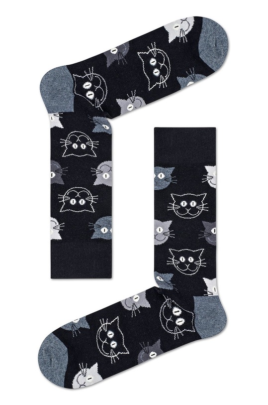Happy Socks sosete 3-pack XMJA08.0150.M