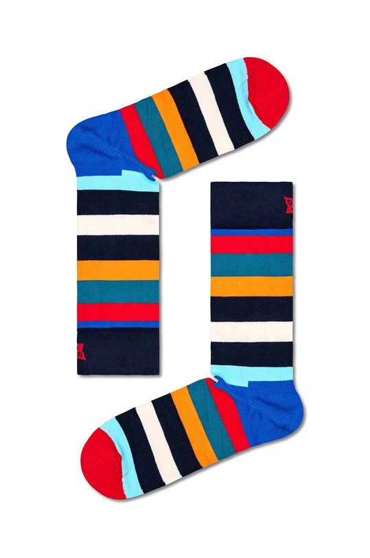 Ponožky Happy Socks 4-pack XMIX09.6050.M vícebarevná