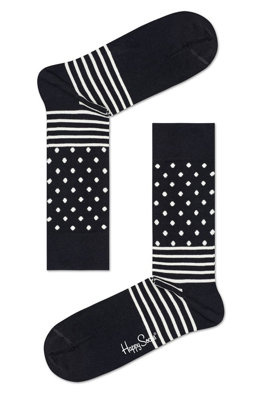 Happy Socks skarpetki 4-Pack XCBW09.9150.M