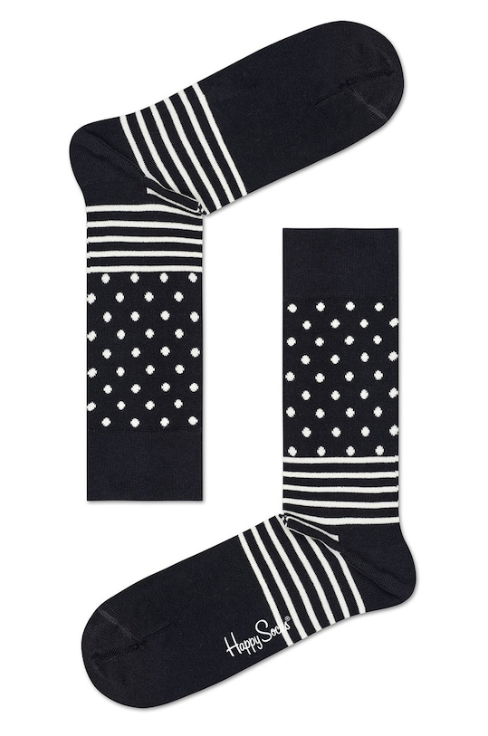 Happy Socks skarpetki 4-Pack XCBW09.9150.M