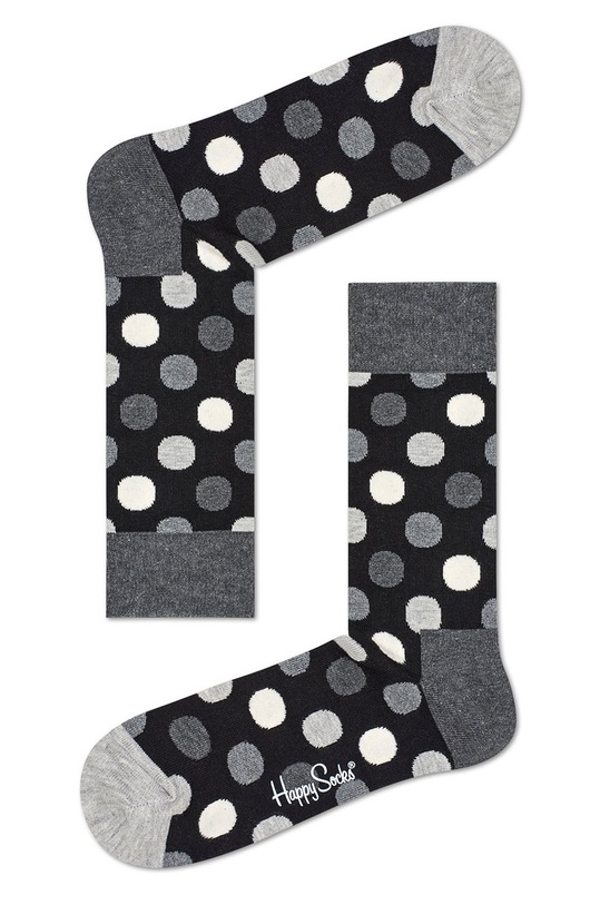 Happy Socks skarpetki 4-Pack XCBW09.9150.M