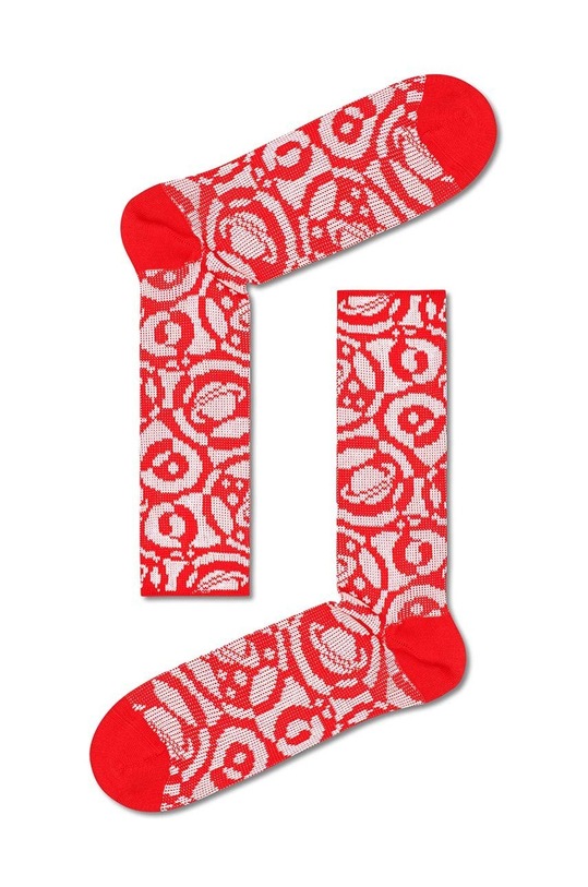 Ponožky Happy Socks DRKAI01.4300.M vícebarevná AW22