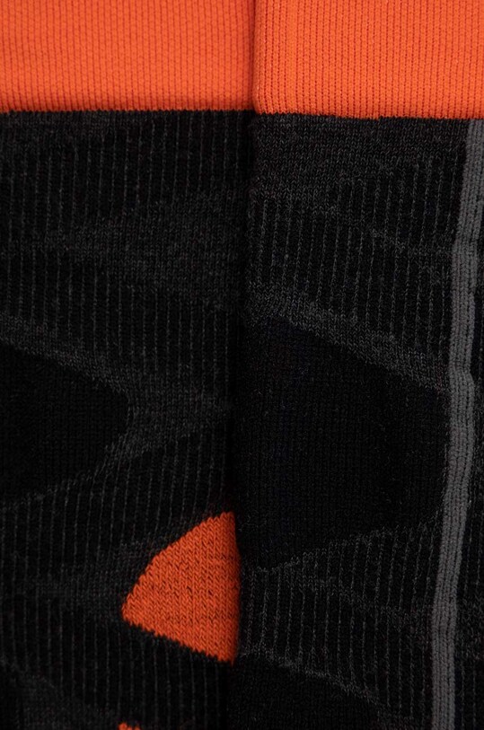 Лыжные носки X-Socks Ski Control 4.0 XS.SSKCW19U чёрный AW23