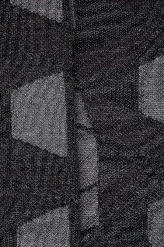 Κάλτσες του σκι X-Socks Ski Silk Merino 4.0 XS.SSKMW19U γκρί AW22