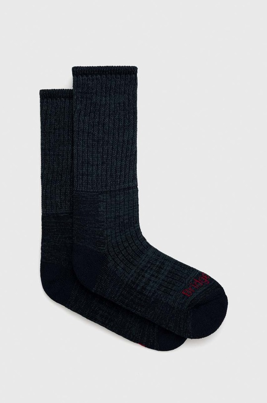 Bridgedale șosete Midweight Merino Comfort bleumarin 710596