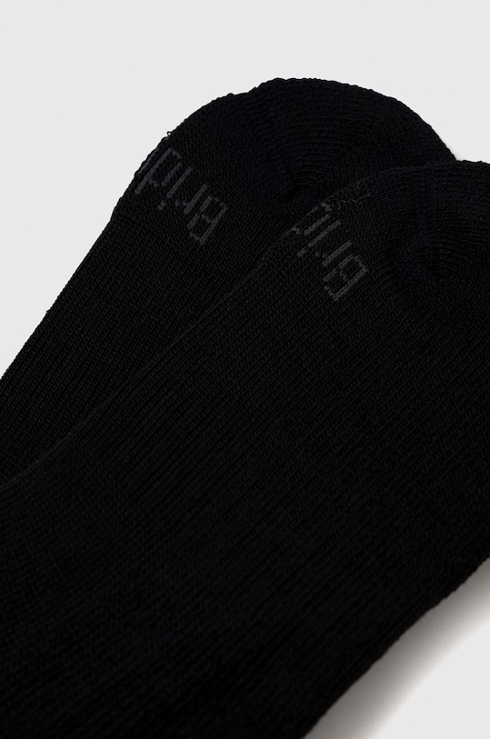 Ponožky Bridgedale Lightweight Merino Performance 710152 černá AW23