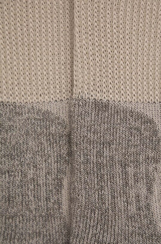 Nogavice Bridgedale Lightweight Merino Comfort 710514 zelena SS23