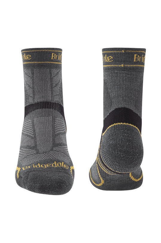 Носки Bridgedale Lightweight T2 Merino Sport 710199 бежевый SS23