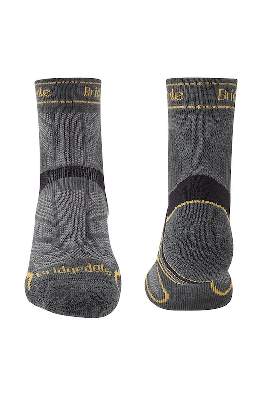 Носки Bridgedale Lightweight T2 Merino Sport 710199 бежевый SS23