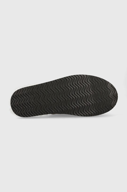 Abercrombie & Fitch kapcie KI112.3069.400 brązowy