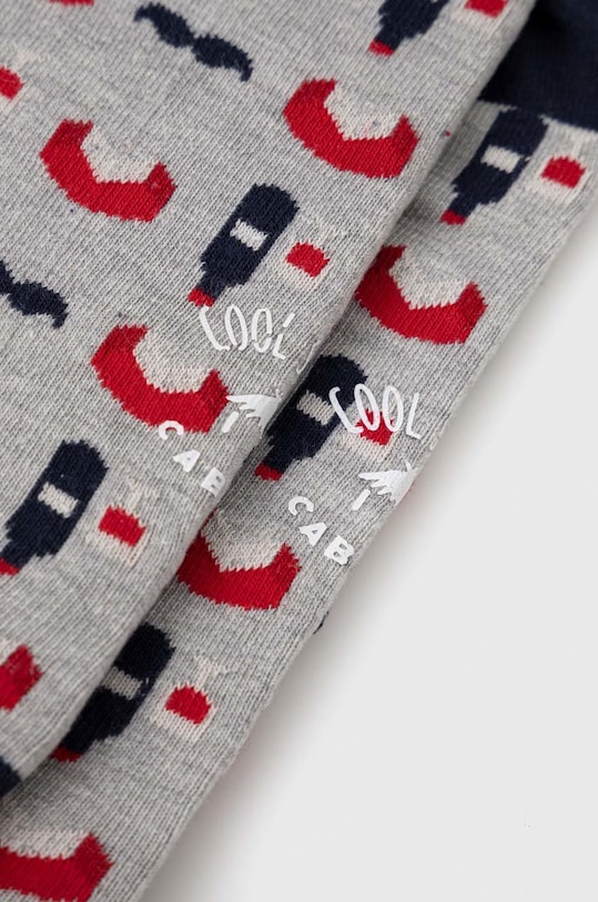 Cabaia skarpetki SOKW22.ANTONIN.ARIELLE szary AW22