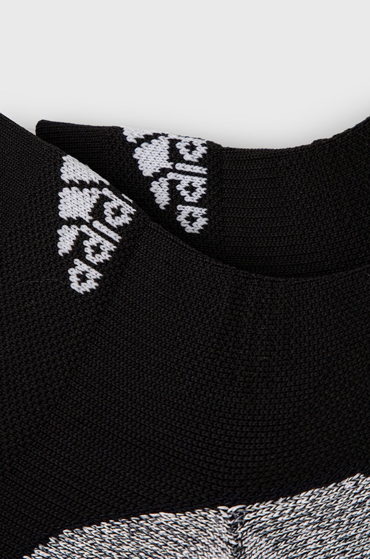 adidas Performance Sosete HE4975 negru AW22