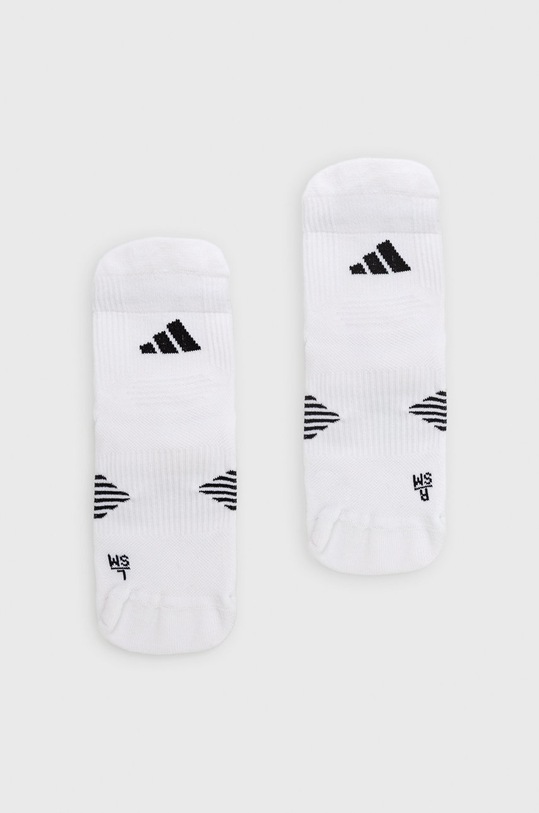 adidas Performance skarpetki biały HG7757