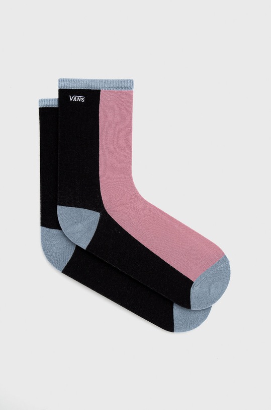 Vans skarpetki skarpetki długie multicolor VN0A49ZDXZN1