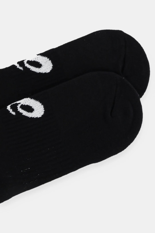 Asics skarpetki (3-pack) 155204.0900 czarny AW22