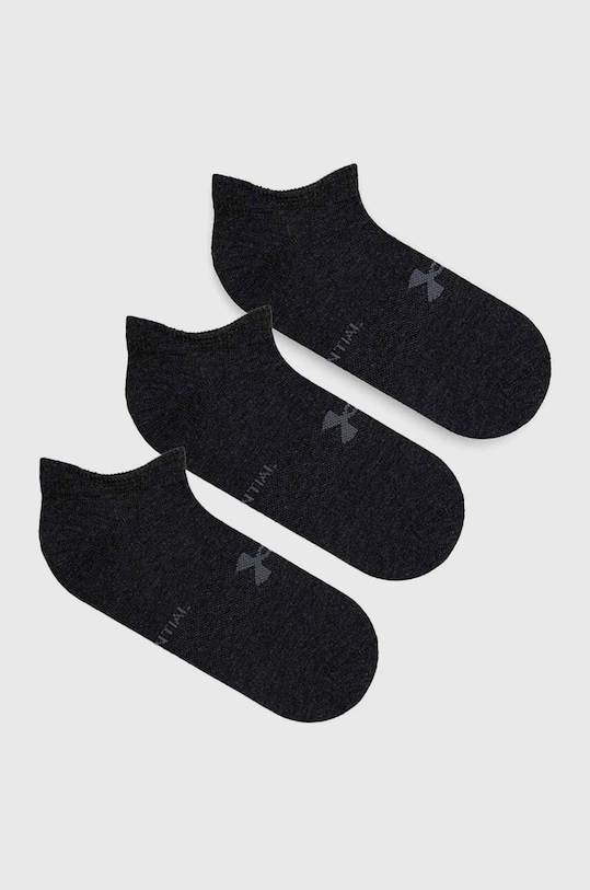 Under Armour skarpetki szary 1361459
