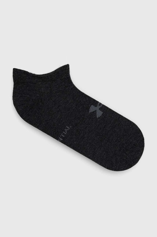 Under Armour skarpetki 1361459 szary SS23
