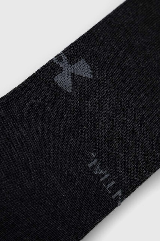 Odzież Under Armour skarpetki 1361459 szary