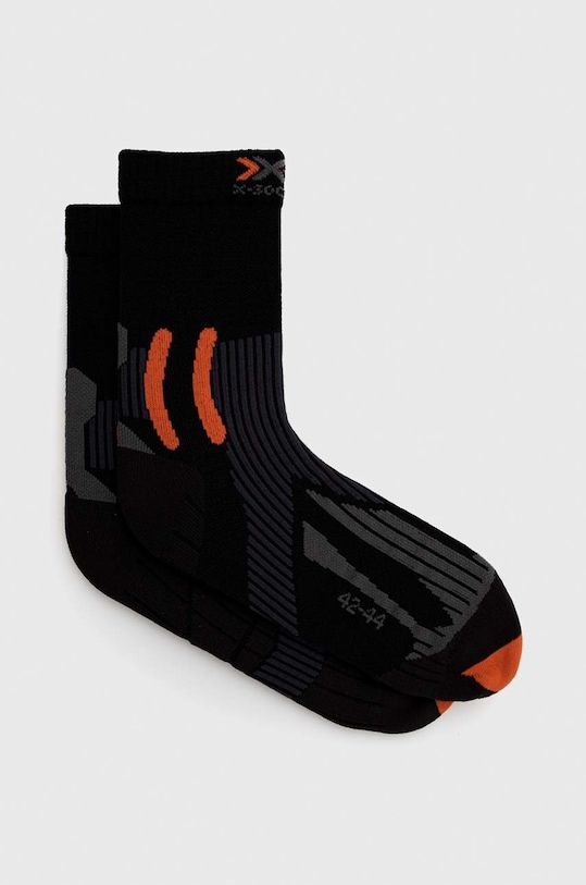 X-Socks calzini Winter Run 4.0 nero XS.RS08W20U