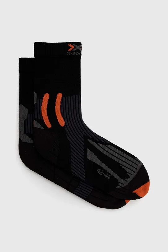 Čarape X-Socks Winter Run 4.0 crna XS.RS08W20U