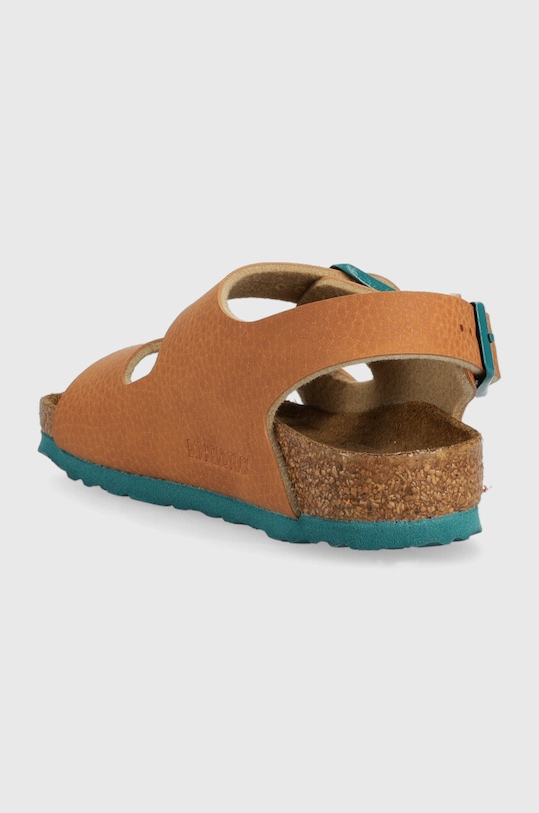 Dječaci Dječje sandale Birkenstock 1023405 smeđa