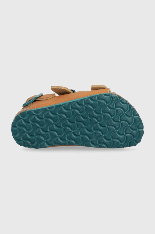 Dječje sandale Birkenstock 1023405 smeđa