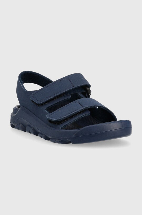 Birkenstock sandały dziecięce 1021637 granatowy AW22