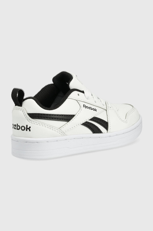 Παιδικά αθλητικά παπούτσια Reebok Classic ROYAL PRIME FZ2773 λευκό SS24