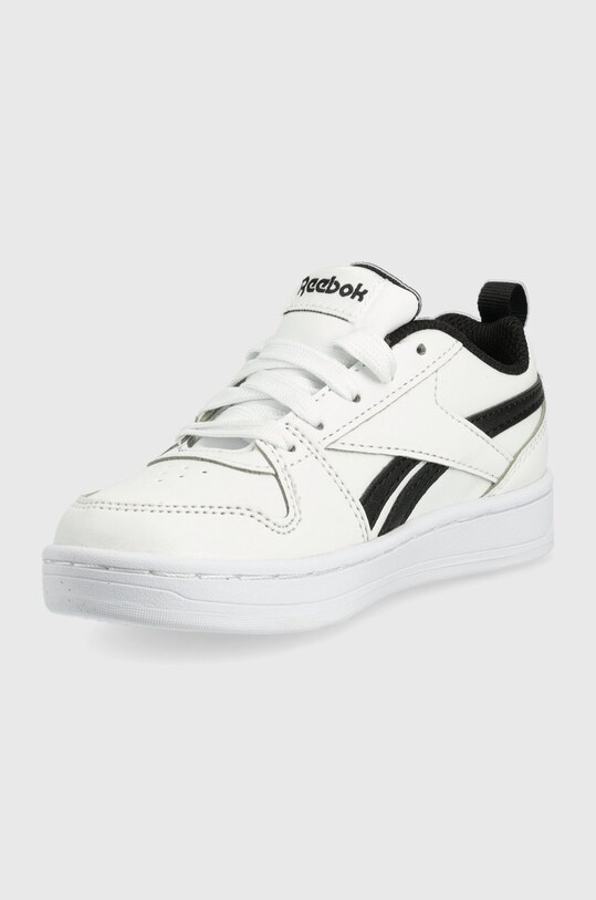 Chlapec Detské tenisky Reebok Classic ROYAL PRIME FZ2773 biela