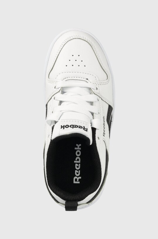 Detské tenisky Reebok Classic ROYAL PRIME biela FZ2773