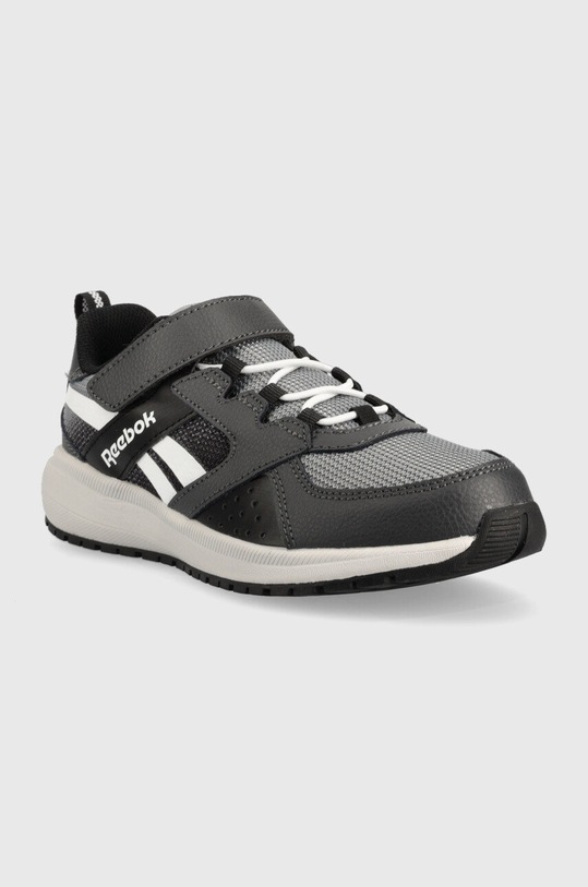 Reebok Classic sneakersy dziecięce G57448 szary AW22