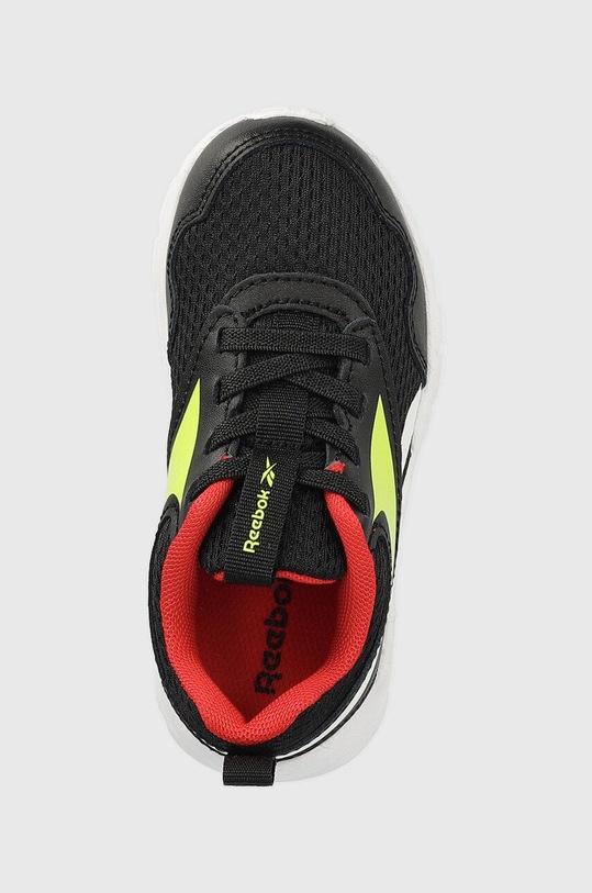Dětské sneakers boty Reebok Classic černá GW1222