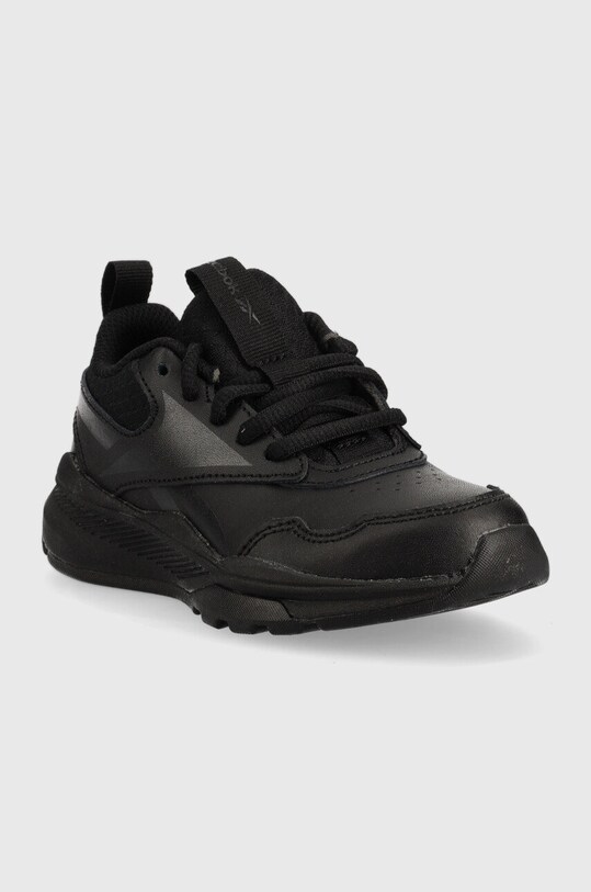 Дитячі кросівки Reebok Classic H02856 чорний AW23