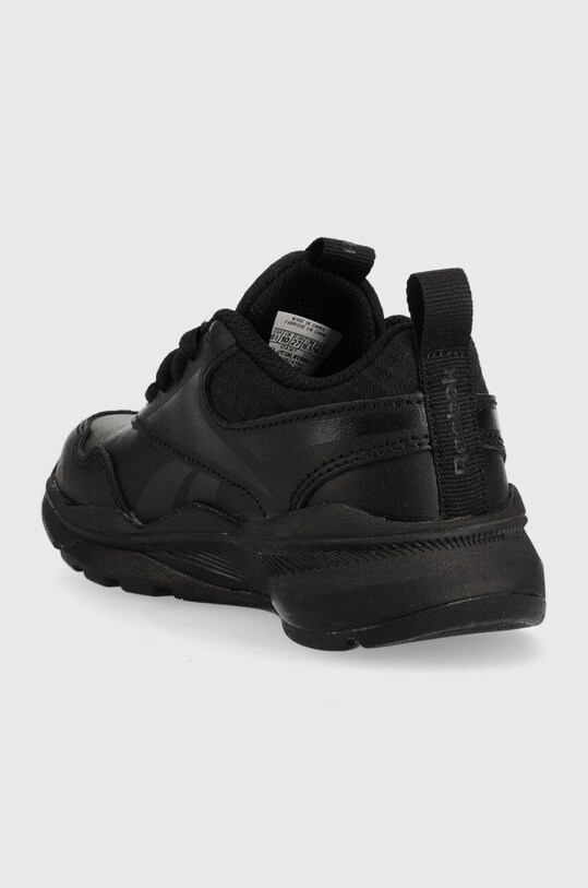 Хлопчик Дитячі кросівки Reebok Classic H02856 чорний
