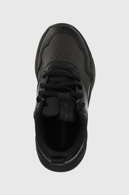 Дитячі кросівки Reebok Classic чорний H02856