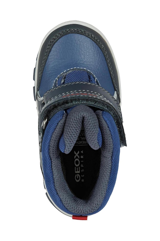 Geox buty zimowe dziecięce B263VD.0FU54.20.23 granatowy