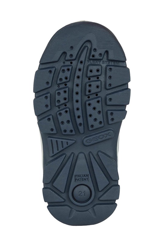 Geox buty zimowe dziecięce B263VD.0FU54.20.23