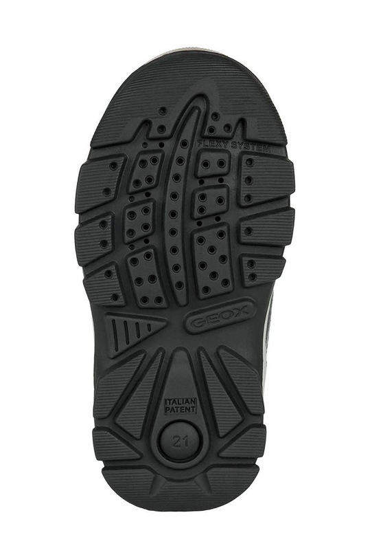 Geox buty zimowe dziecięce B263VD.0FU54.24.27