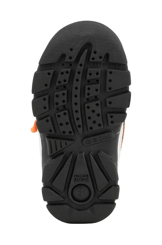 Geox stivali da neve bambini B263VE.0CEFU.20.23