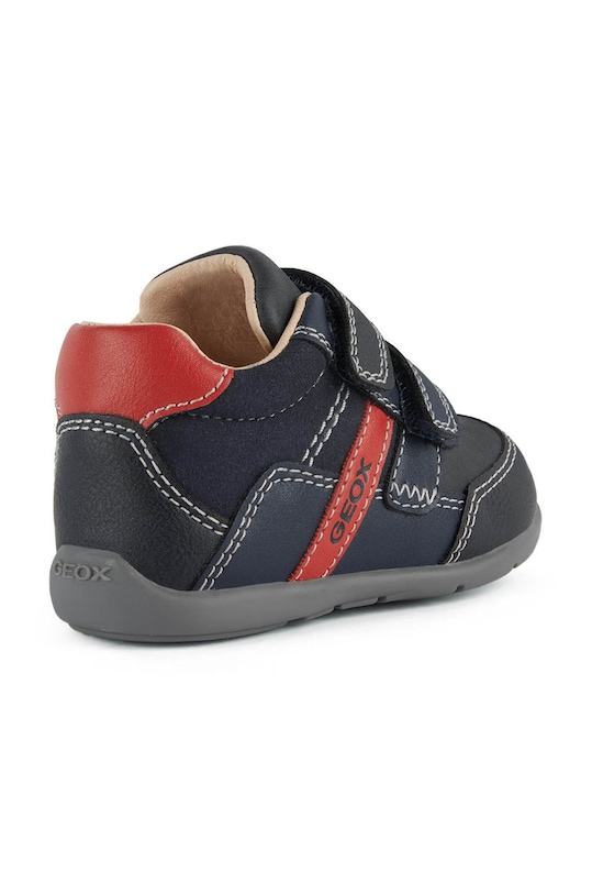 Dětské sneakers boty Geox námořnická modř B041PA.000ME