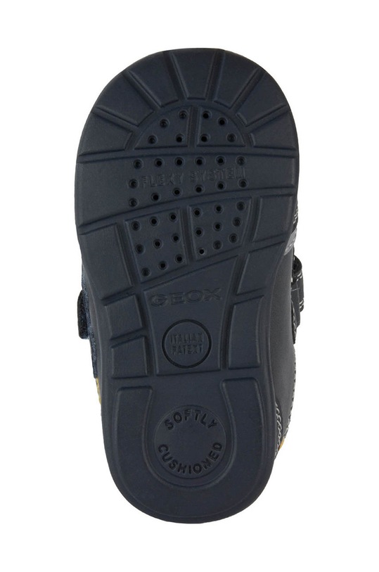 Geox sneakersy dziecięce B261PA.000ME