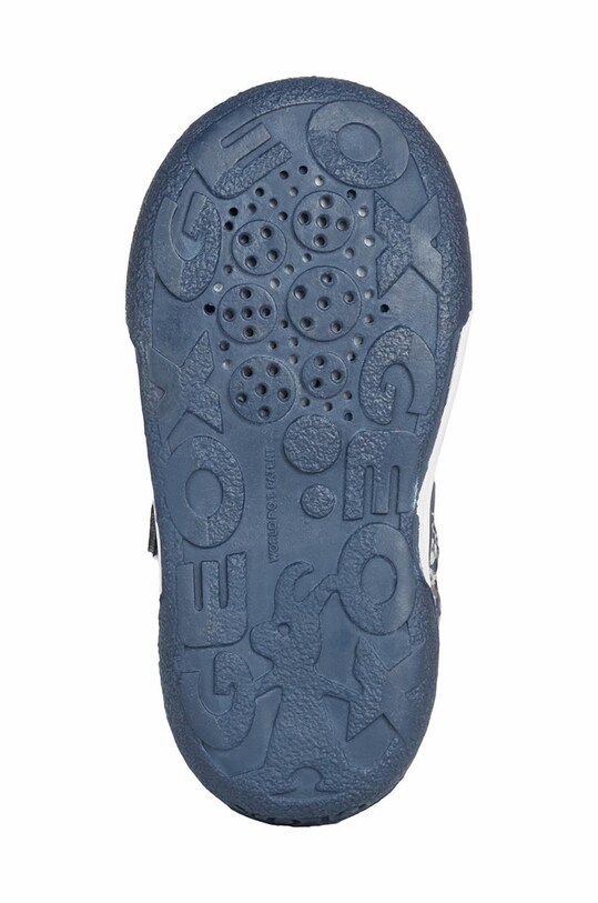 Dětské sneakers boty Geox B1637A.054FU.20.23