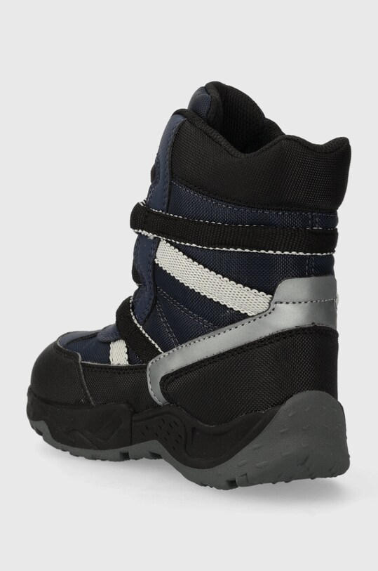 Fiú Geox gyerek hótaposó J26FSA.0FU50.24.27 sötétkék