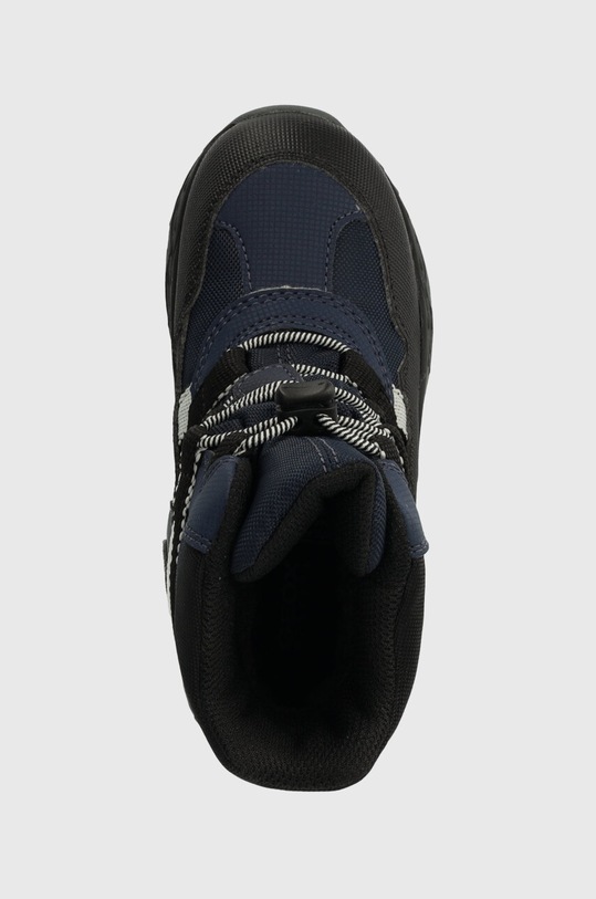 Geox gyerek hótaposó sötétkék J26FSA.0FU50.24.27